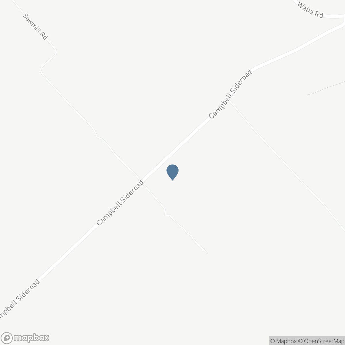 387 CAMPBELL SIDE ROAD, Mississippi Mills, Ontario K0A 3L0